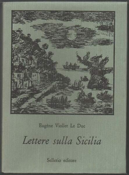 LETTERE SULLA SICILIA (1972)