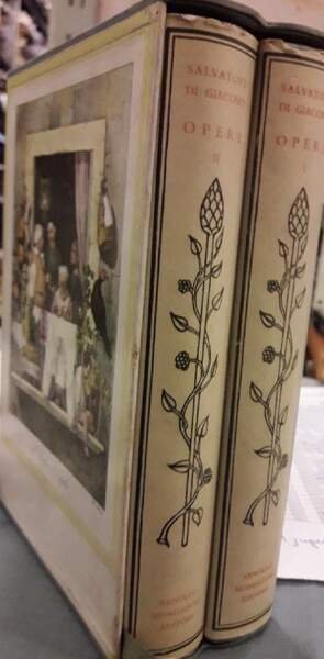 LE POESIE E LE NOVELLE - IL TEATRO E LE …