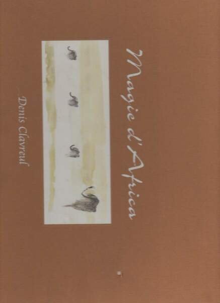 MAGIE D'AFRICA | Immagine principale