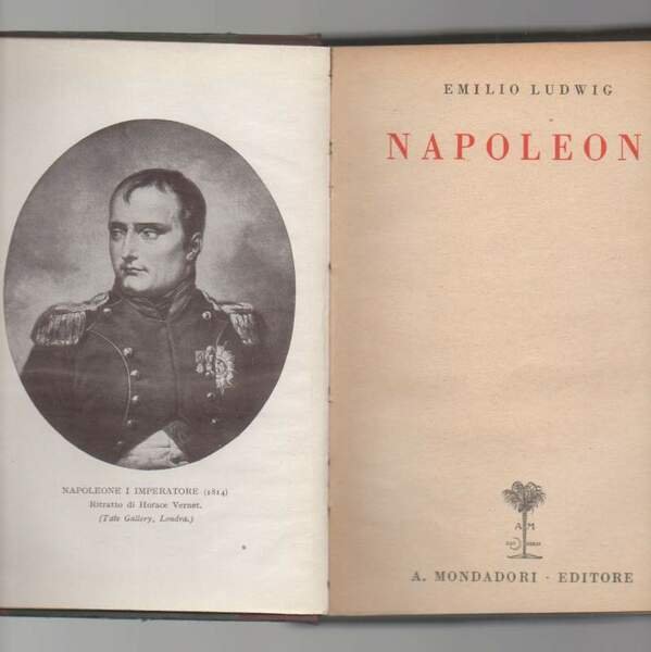NAPOLEONE (1931) | Immagine principale