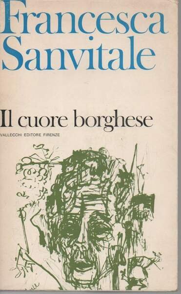 IL CUORE BORGHESE (1972)