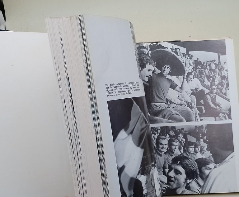 75' anniversario fondazione F.I.G.C. 1898-1973