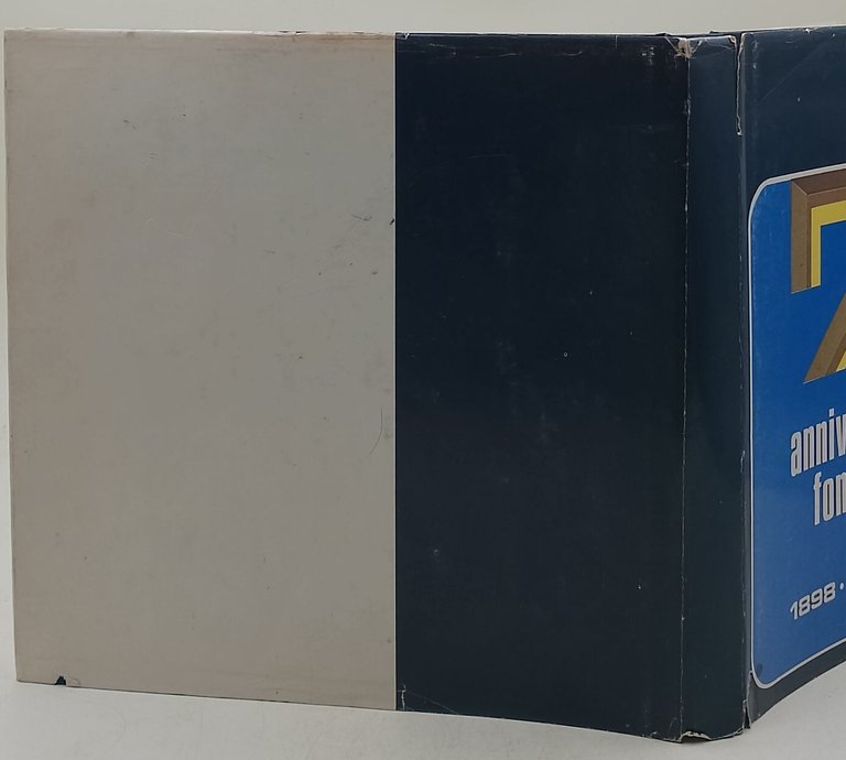 75' anniversario fondazione F.I.G.C. 1898-1973