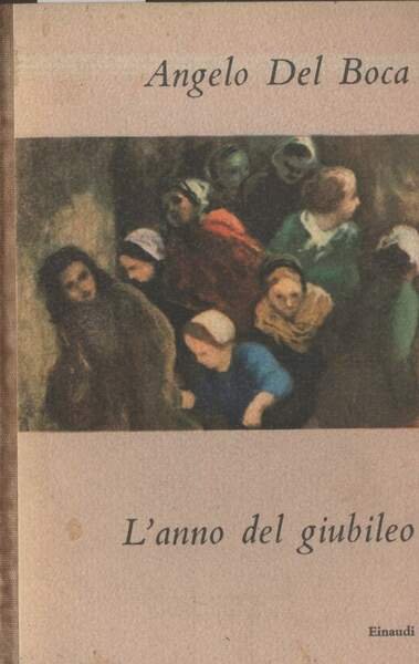 L'ANNO DEL GIUBILEO (1948)