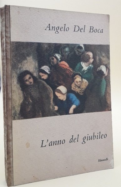 L'ANNO DEL GIUBILEO (1948)