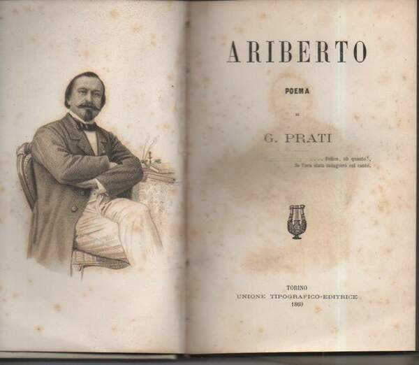 ARIBERTO-POEMA (1860)