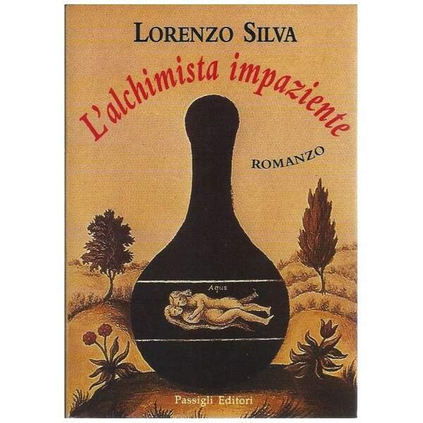 L'ALCHIMISTA IMPAZIENTE
