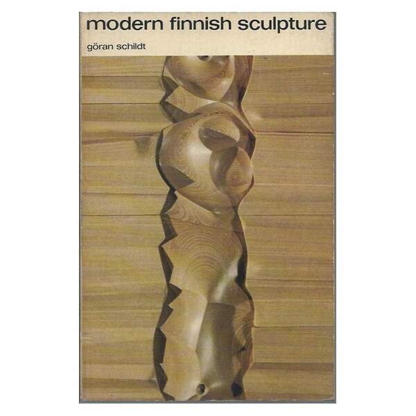 MODERN FINNISH SCULPTURE | Immagine principale