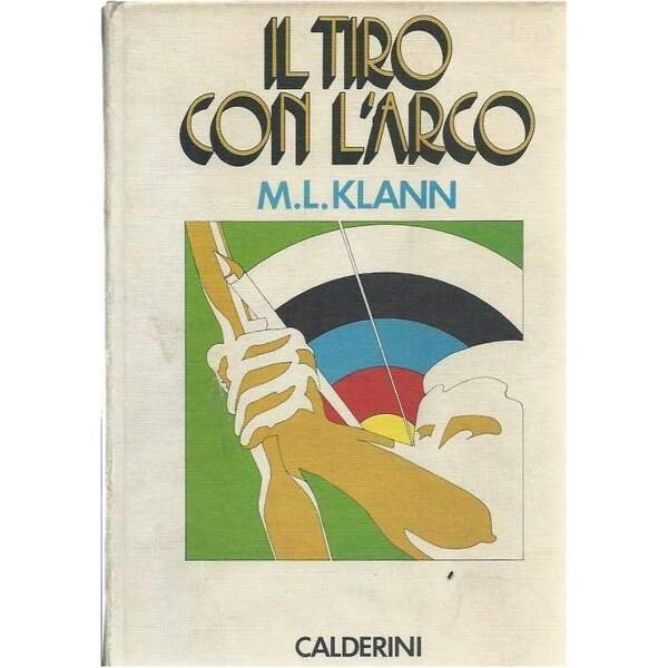 IL TIRO CON L'ARCO | Immagine principale