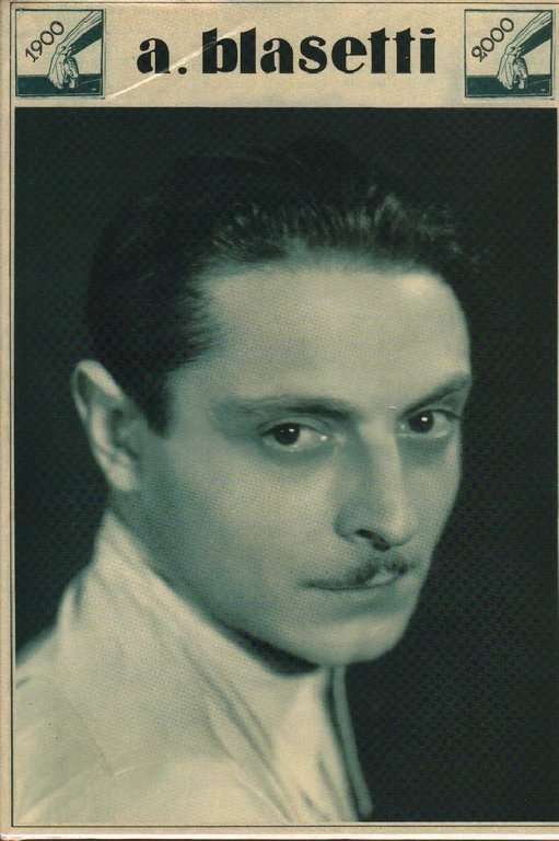 A.BLASETTI 1900-2000 (2001)