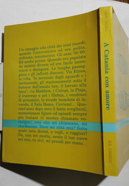 A Catania con amore - Gli anni 50 e 60 …