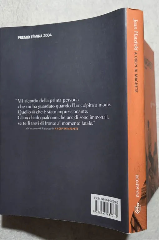 A colpi di machete. La parola agli esecutori del genocidio … | Immagine Gallery 3