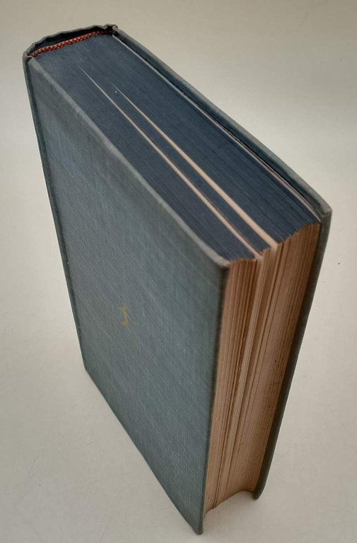 A GUIDE TO GREAT ORCHESTRAL MUSIC (1943)