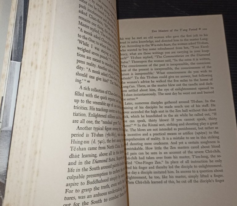 A history of zen buddhism | Immagine Gallery 4