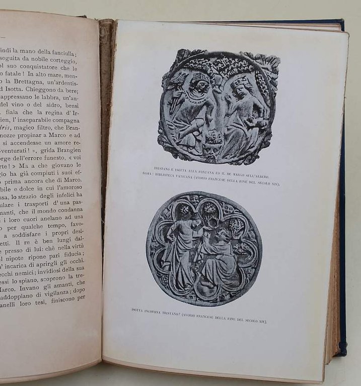 A RICOLTA-STUDI E PROFILI(1907)