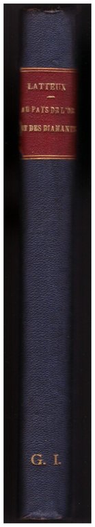 A TRAVERS LE BRESIL AU PAYS DE L'OR ET DES … | Immagine Gallery 4