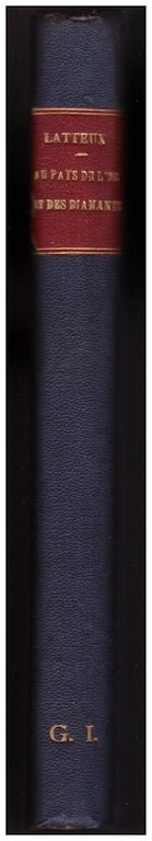 A TRAVERS LE BRESIL AU PAYS DE L'OR ET DES … | Immagine Gallery 5