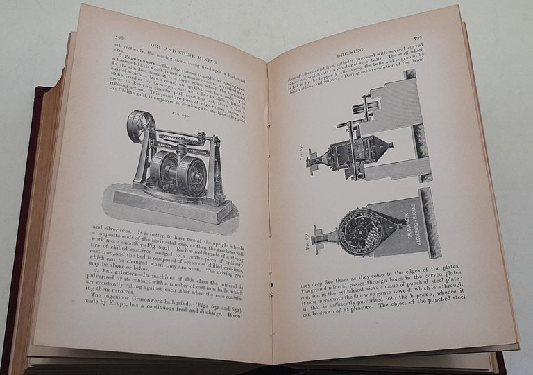 A treatise on Ore and Stone Mining | Immagine Gallery 2
