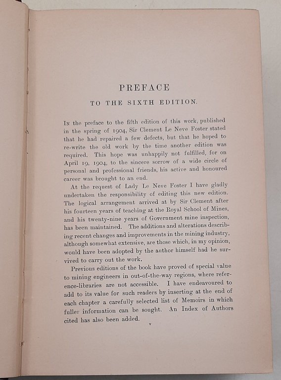 A treatise on Ore and Stone Mining | Immagine Gallery 3