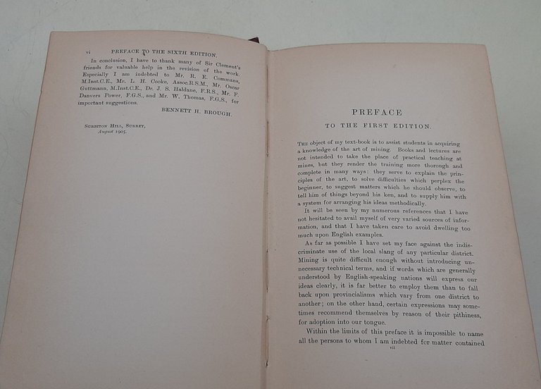 A treatise on Ore and Stone Mining | Immagine Gallery 5