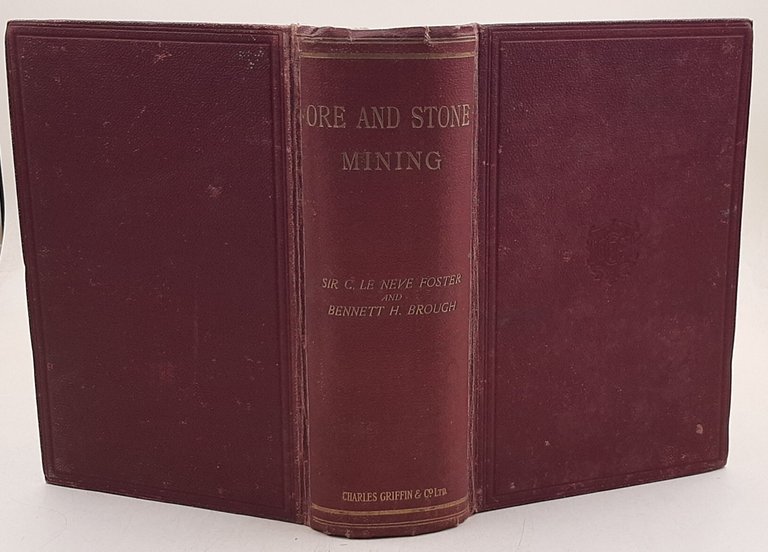 A treatise on Ore and Stone Mining | Immagine Gallery 6