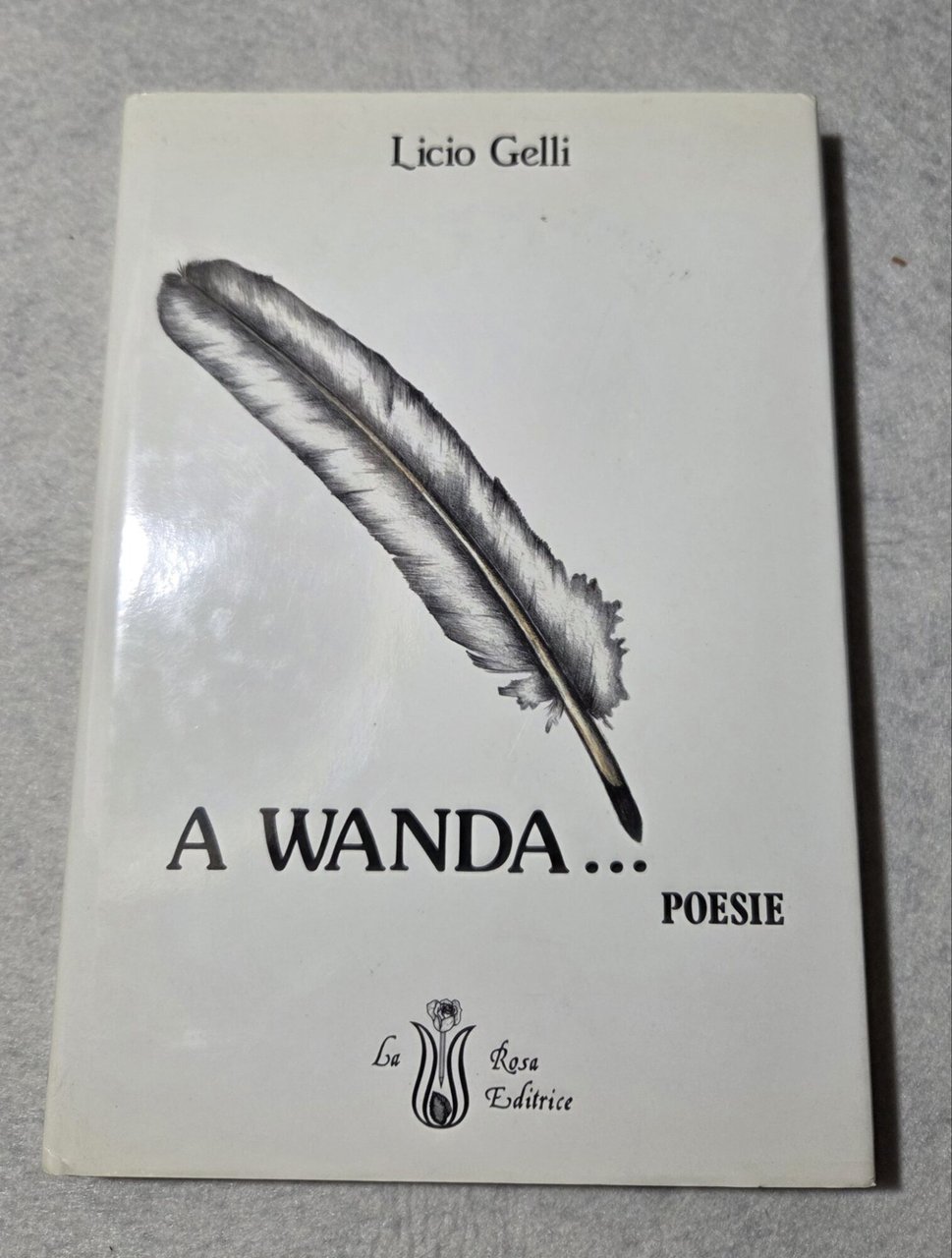 A Wanda...poesie | Immagine principale