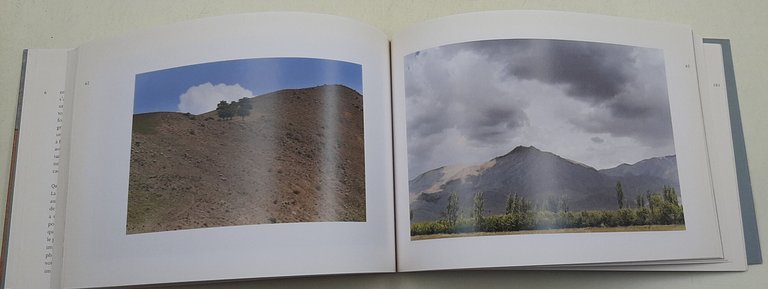 Abbas Kiarostami - Photographies, photographs, fotografie | Immagine Gallery 3