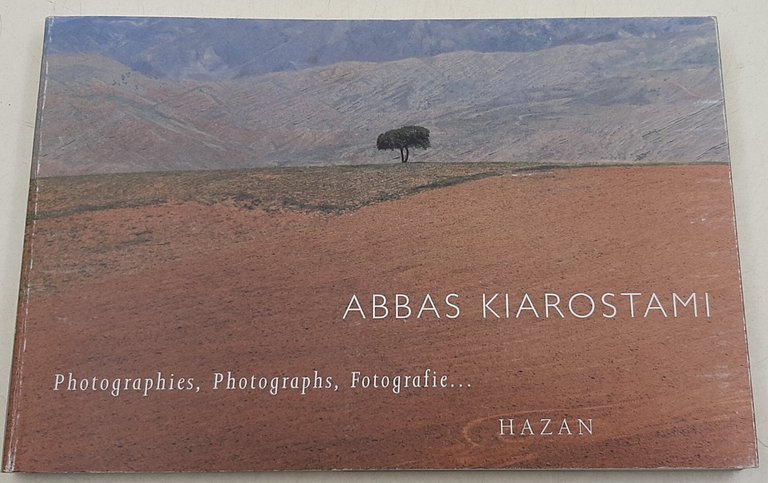 Abbas Kiarostami - Photographies, photographs, fotografie | Immagine Gallery 5