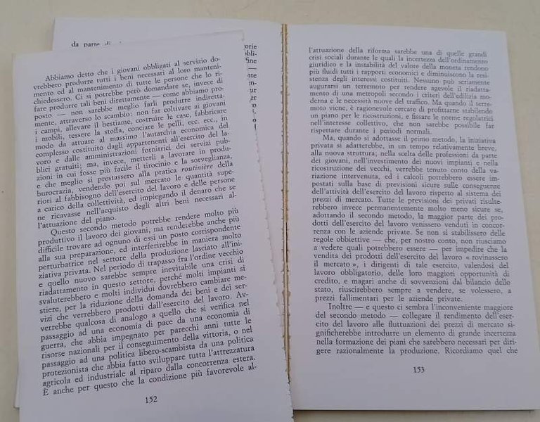ABOLIRE LA MISERIA(1977)