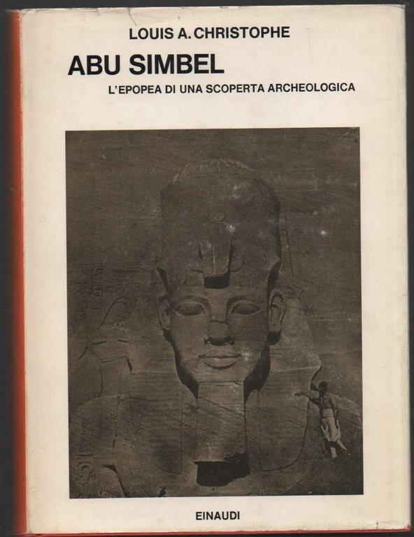 ABU SIMBEL (1970)