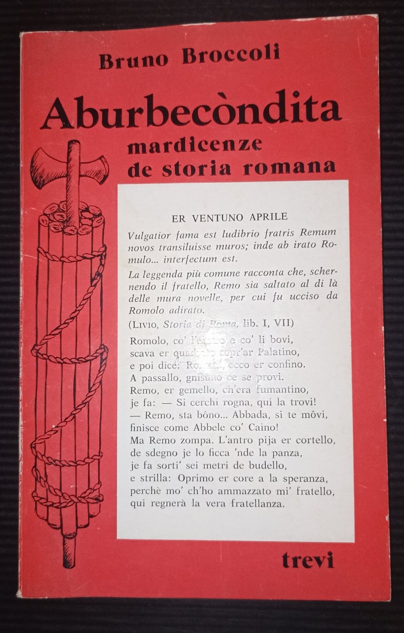 Aburbecondita | Immagine principale