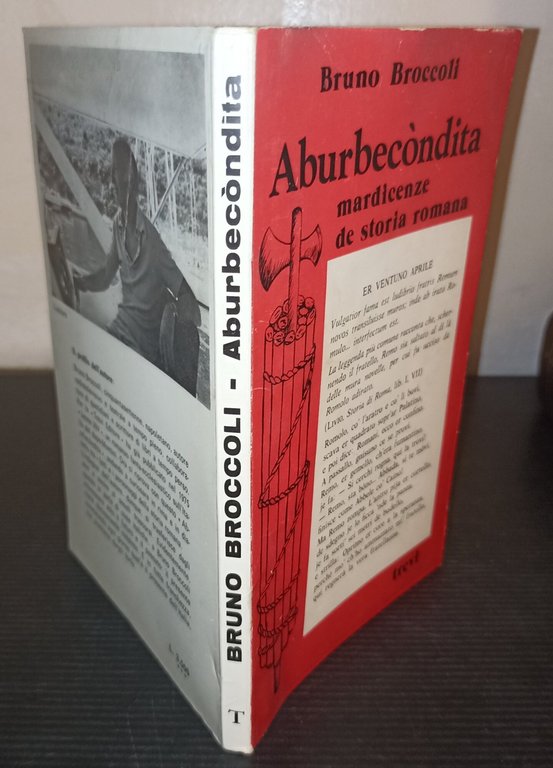 Aburbecondita | Immagine Gallery 2