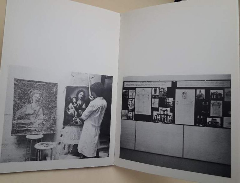 ACCADEMIA DI BELLE ARTI PALERMO(1983)