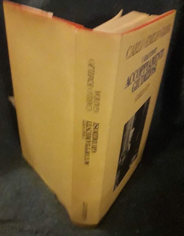 ACCOPPIAMENTI GIUDIZIOSI (1983) | Immagine Gallery 5