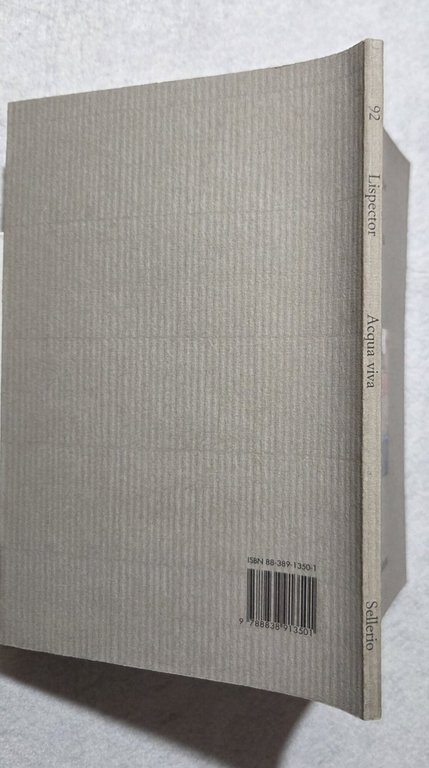 Acqua viva | Immagine Gallery 3