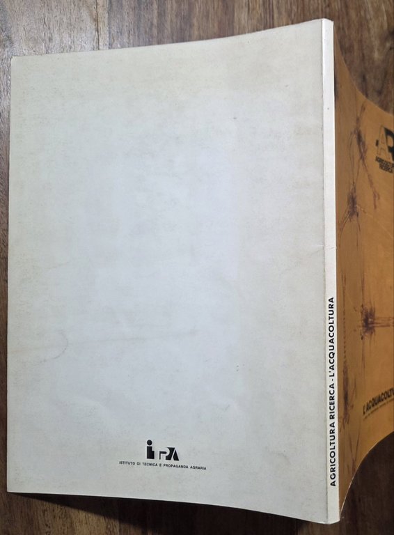 Acquacoltura - Situazione attuale e prospettive in Italia - I' … | Immagine Gallery 3