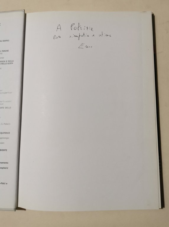 Acque potabili. Parametri chimici, chimico-fisici e indesiderabili (Vol. 1) | Immagine Gallery 4