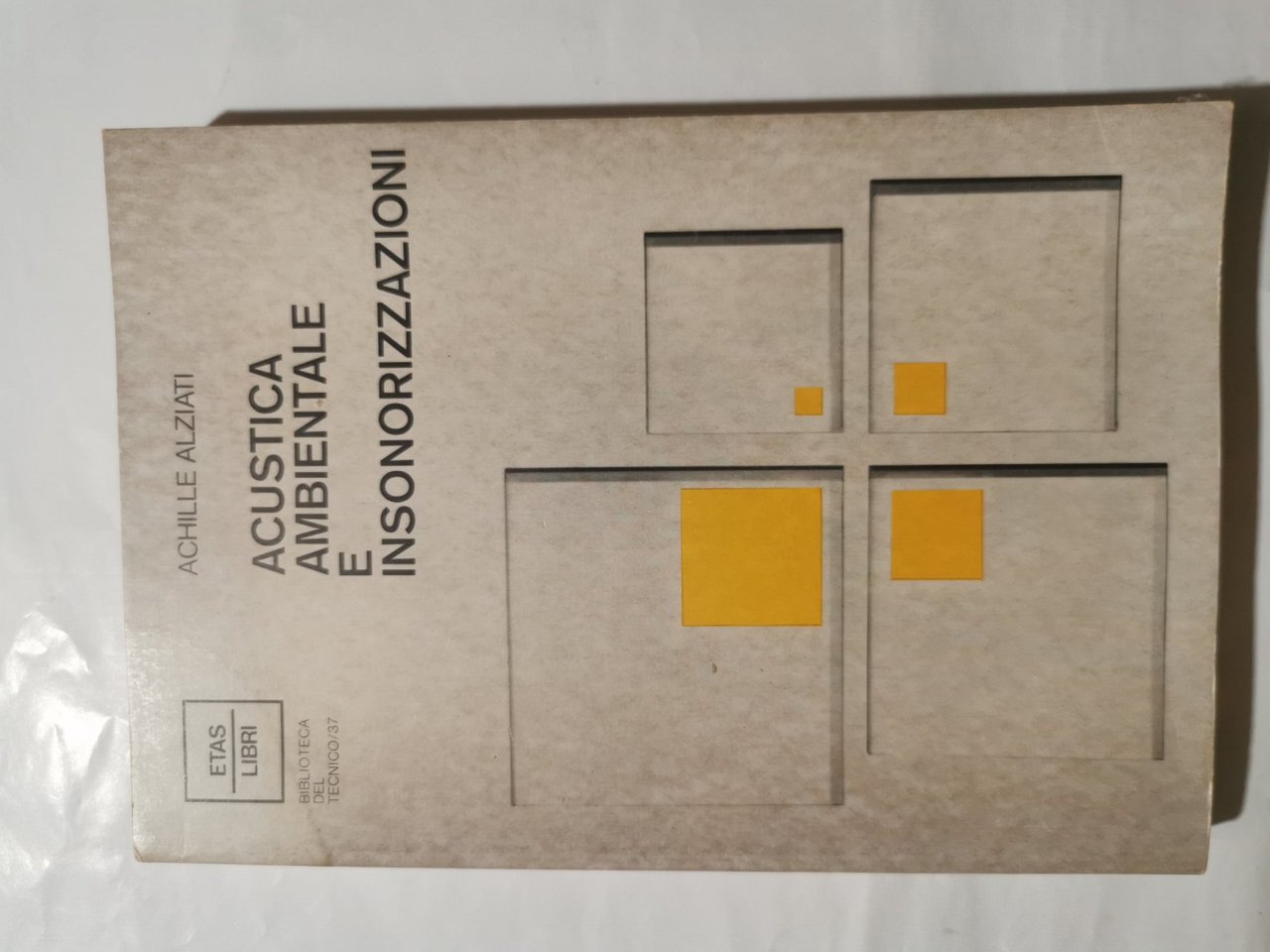 Acustica ambientale e insonorizzazioni | Immagine principale