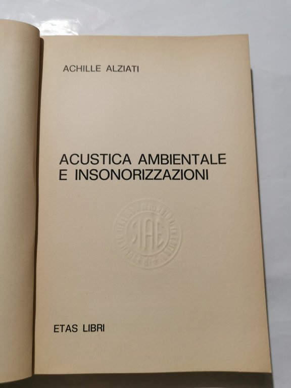 Acustica ambientale e insonorizzazioni | Immagine Gallery 3