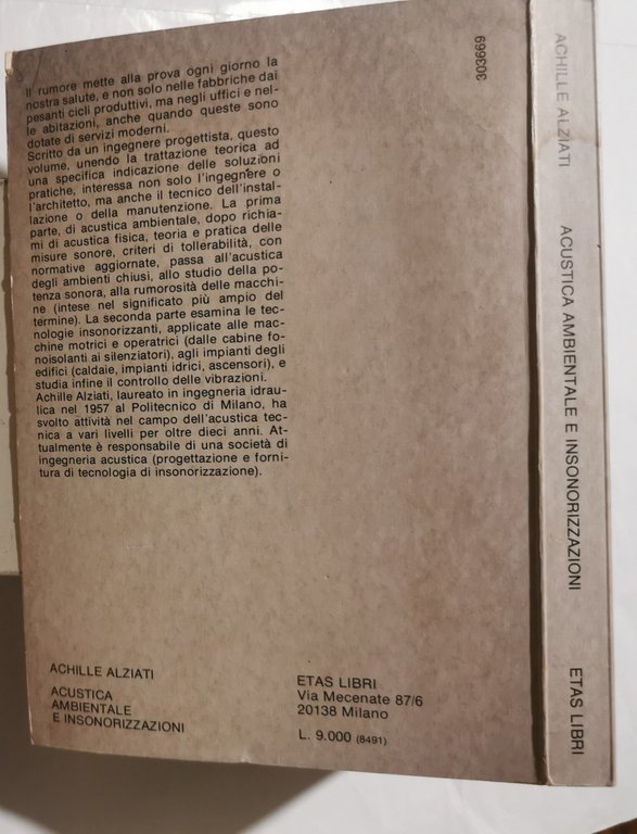 Acustica ambientale e insonorizzazioni | Immagine Gallery 4