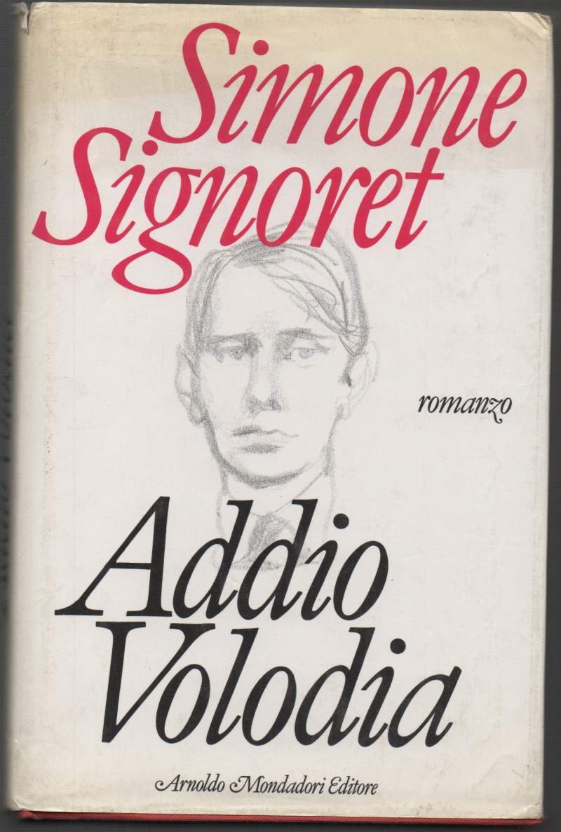 ADDIO VOLODIA (1985)