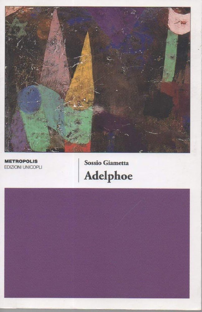 ADELPHOE (2015) | Immagine principale