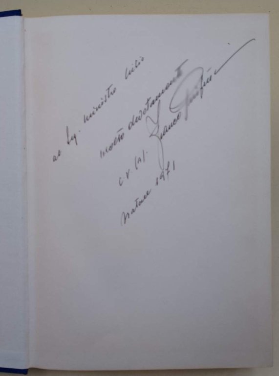 ADMIRAL R.A. SPRUANCE, USN-ANALISI DI UN COMANDO( 1968)