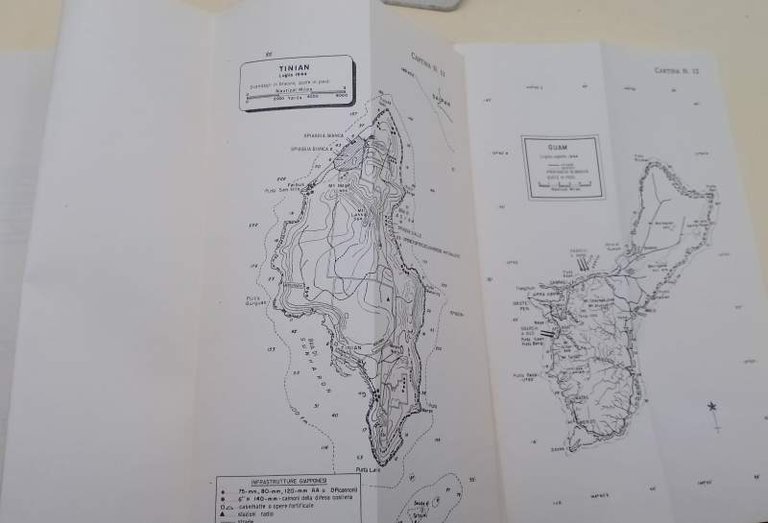 ADMIRAL R.A. SPRUANCE, USN-ANALISI DI UN COMANDO( 1968)