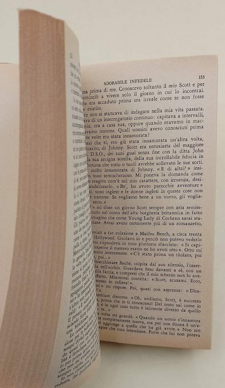 ADORABILE INFEDELE(1961)