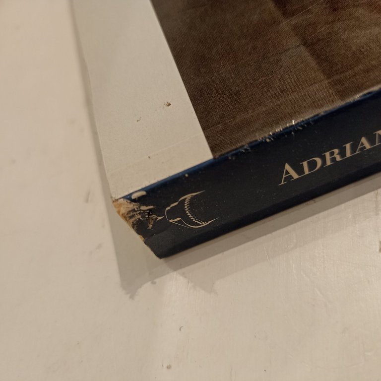 Adriano e il suo mausoleo studi immagini e interpretazioni