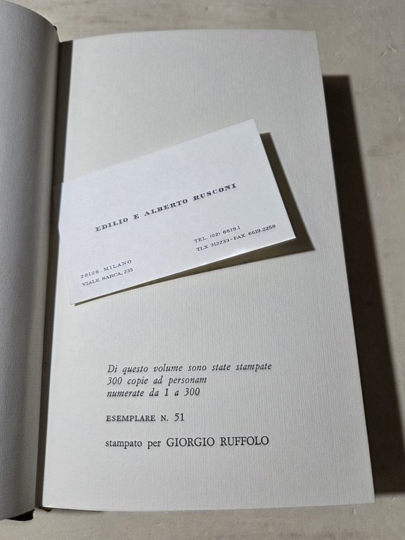 Adriano : un ventennio di cambiamento