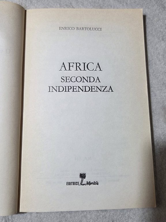 Africa: seconda indipendenza | Immagine Gallery 2