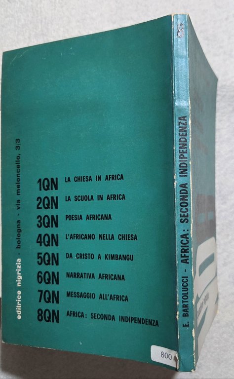 Africa: seconda indipendenza | Immagine Gallery 3