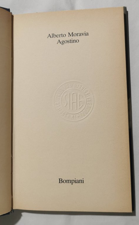 Agostino